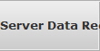 Server Data Recovery Albany server 